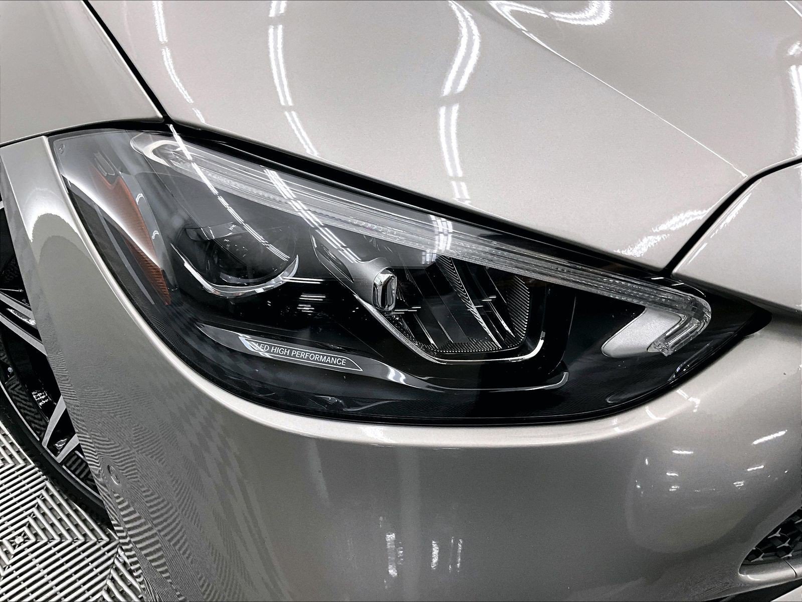 Certified 2024 Mercedes-Benz C 300 Sedan image 26