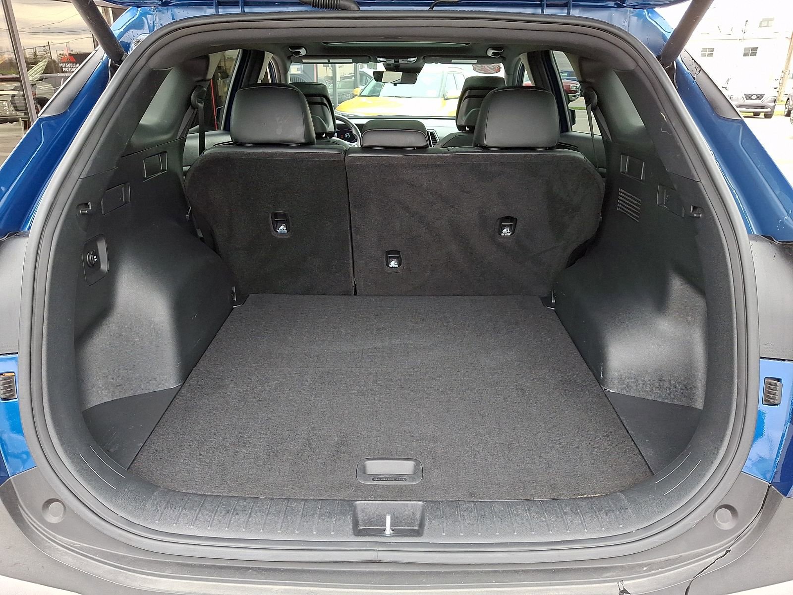 Used 2023 Kia Sportage X-Line w/ X-Line Premium Package image 31