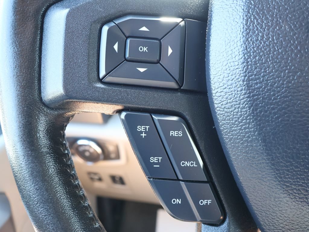 Used 2019 Ford F150 XLT w/ Equipment Group 302A Luxury AWD/4WD image 7
