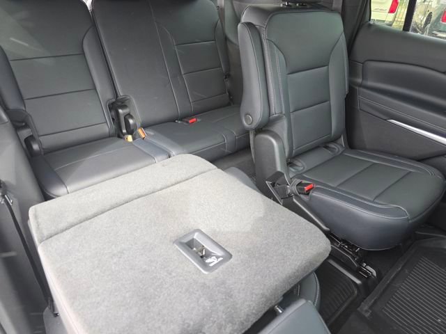 New 2026 Chevrolet Traverse LT w/ Enhanced Driving Package image 21