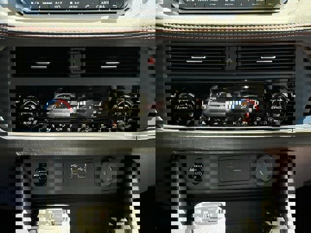 New 2026 Nissan Rogue SV w/ Rock Creek Premium Package image 28