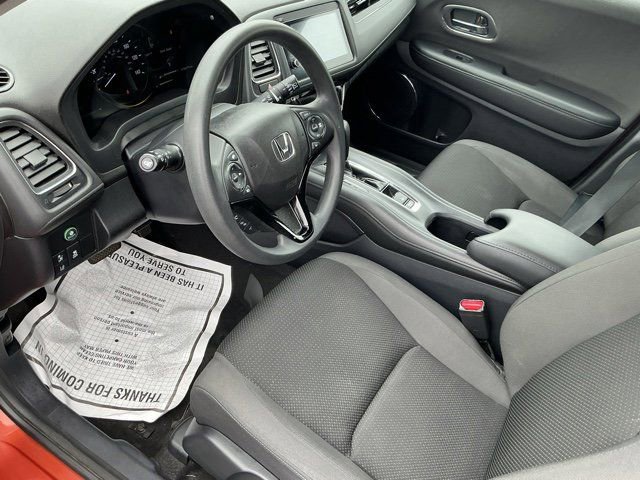 Used 2020 Honda HR-V EX image 15
