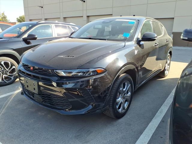 Used 2024 Dodge Hornet R/T
