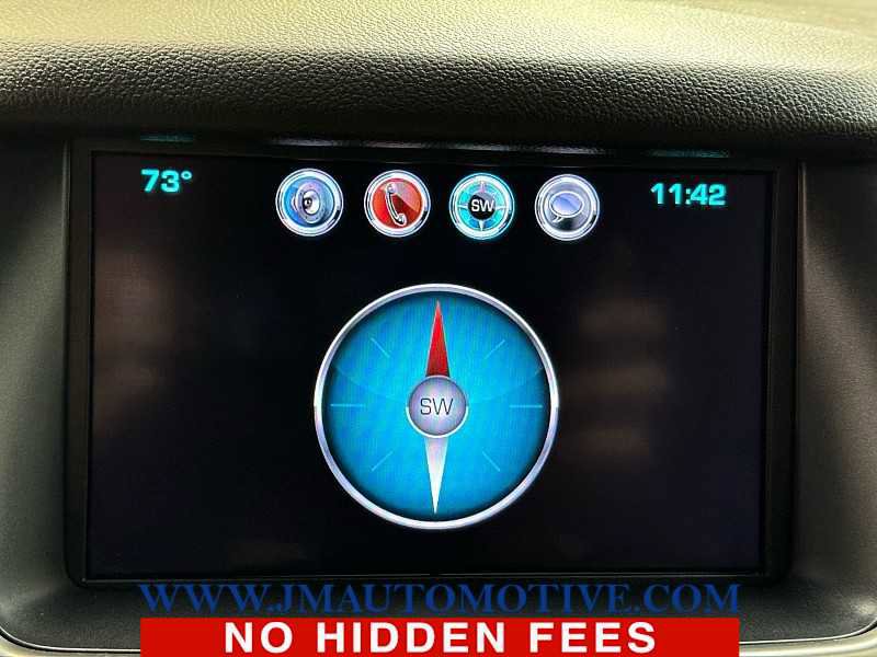 Used 2018 Chevrolet Tahoe LS image 24