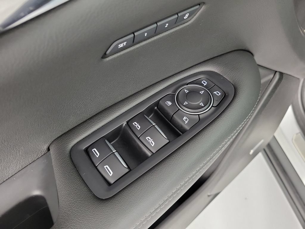 Used 2020 Cadillac XT6 Premium Luxury FWD image 22