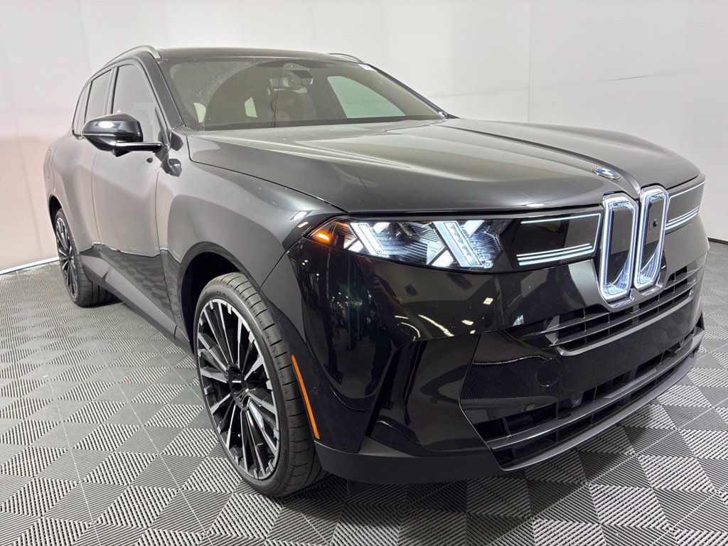 New 2027 BMW X5 xDrive40i w/ Climate Package AWD/4WD image 4