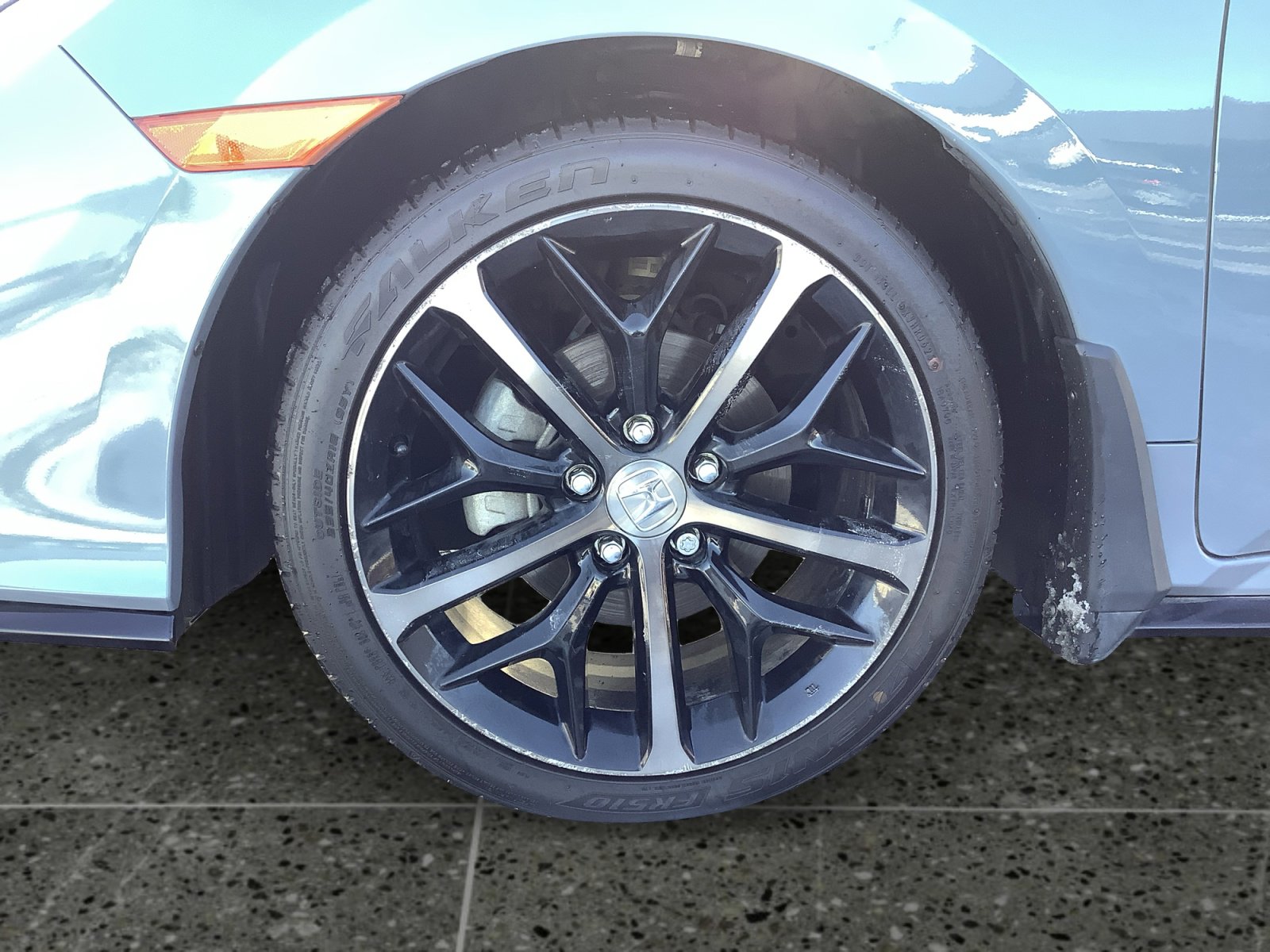 Used 2020 Honda Civic Sport image 14