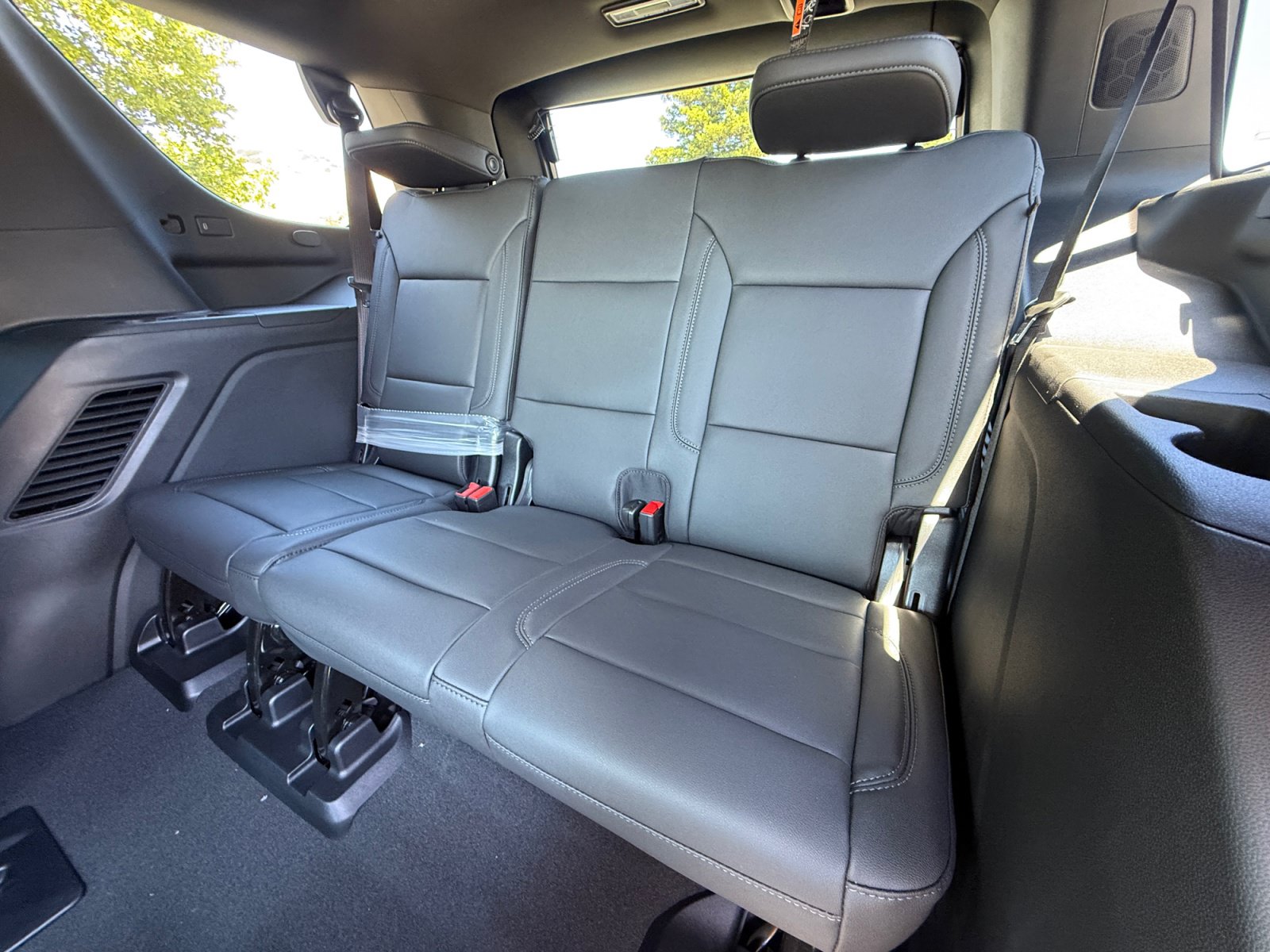 New 2026 Chevrolet Tahoe LT w/ Comfort Package AWD/4WD image 21