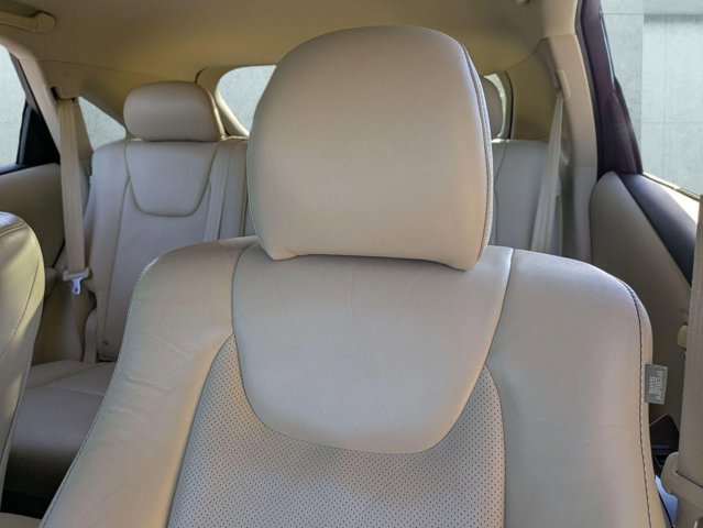 Used 2013 Lexus RX 350 AWD w/ Navigation Pkg image 14