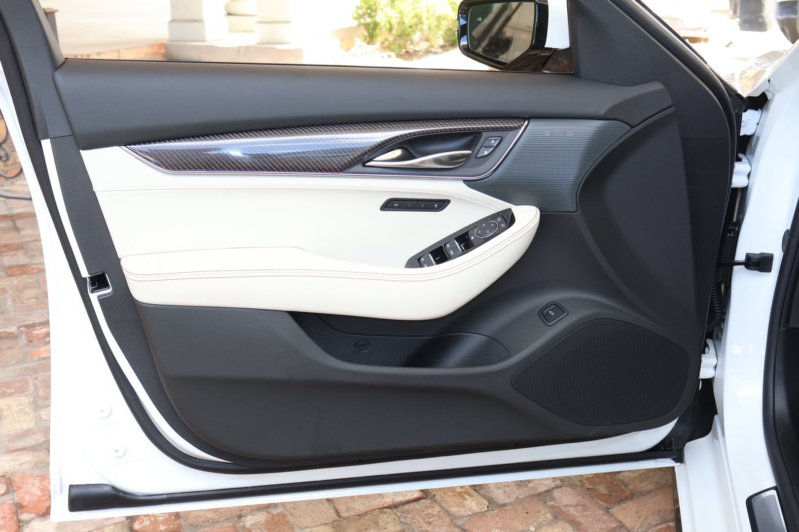 New 2026 Cadillac CT5 Sport RWD image 10