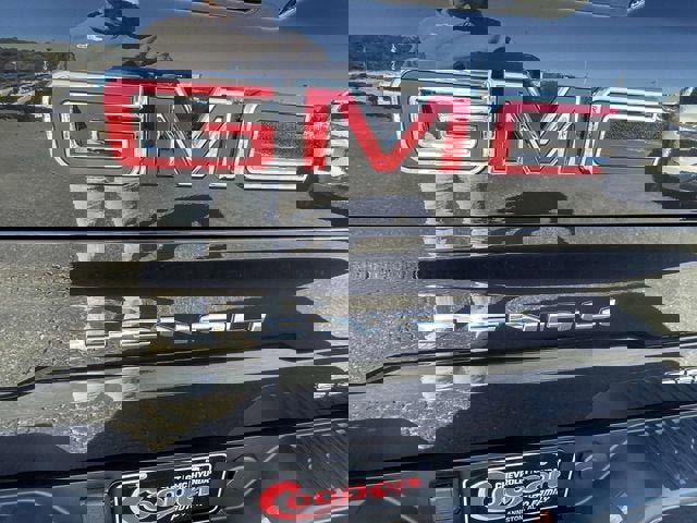 New 2026 GMC Sierra 1500 Denali image 9