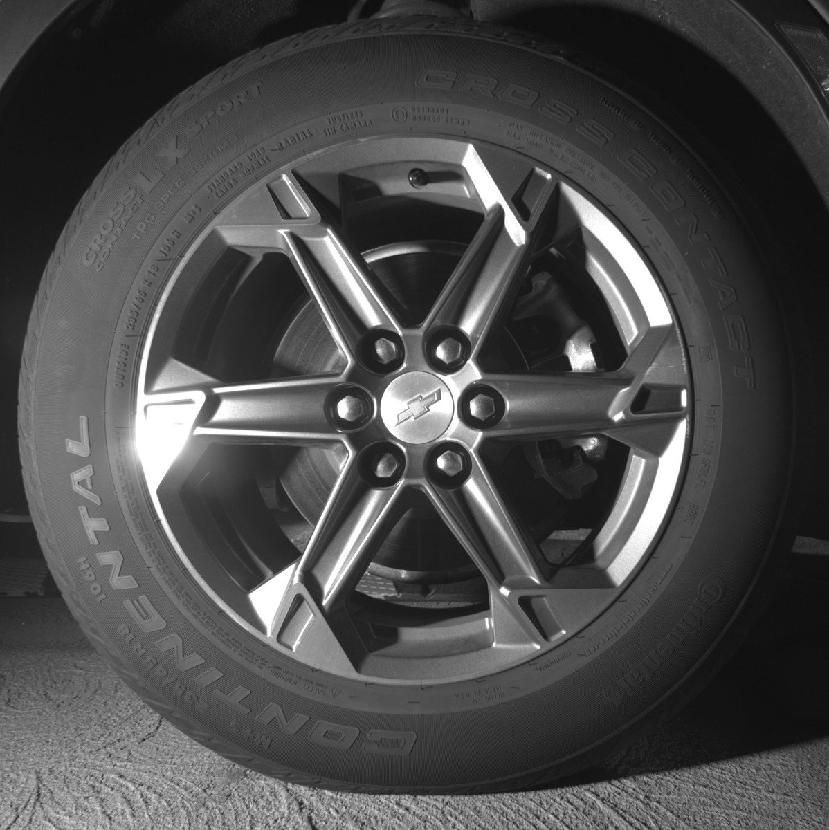 Used 2025 Chevrolet Blazer LT FWD image 13