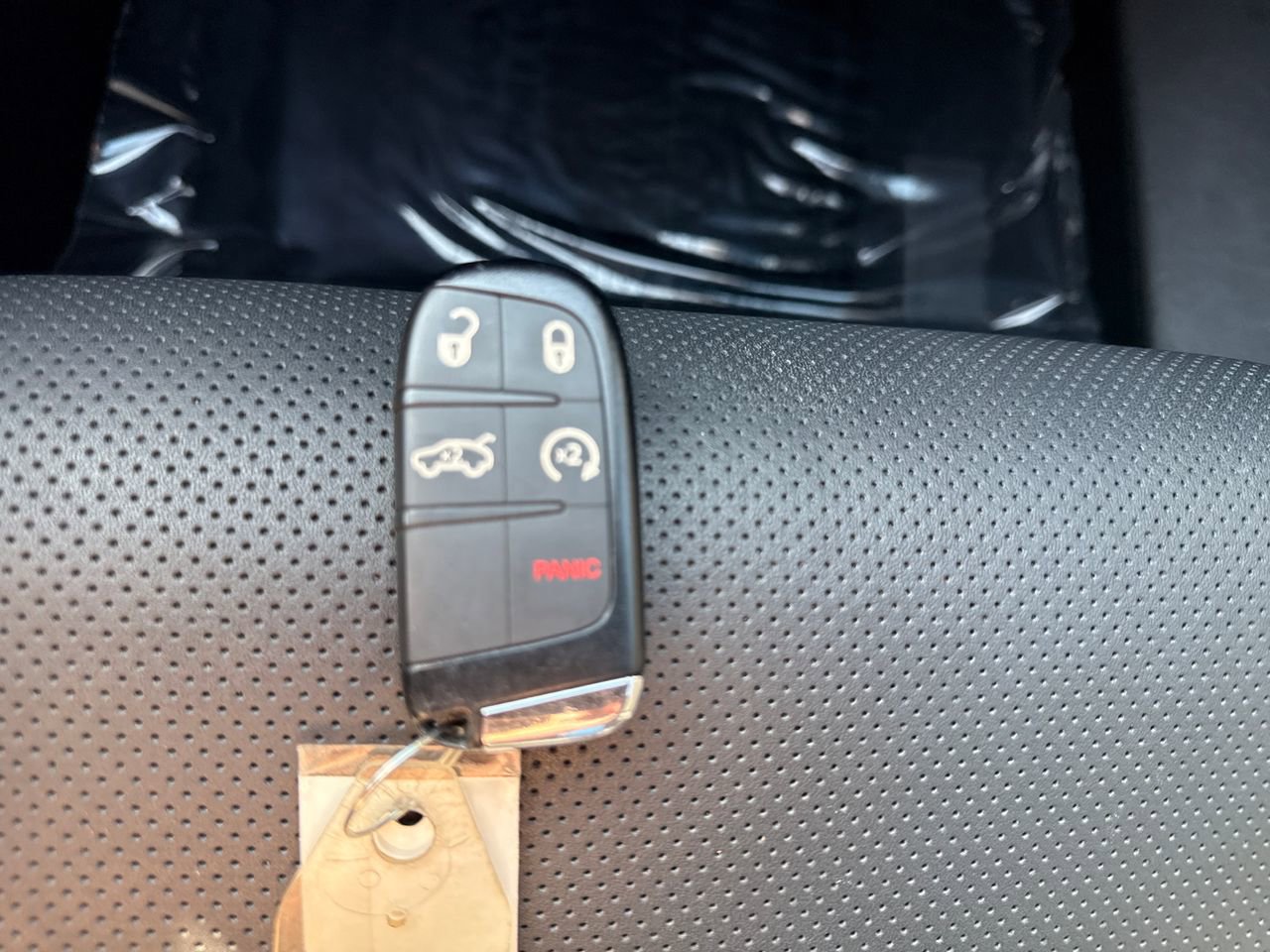 Used 2024 Dodge Hornet GT image 24