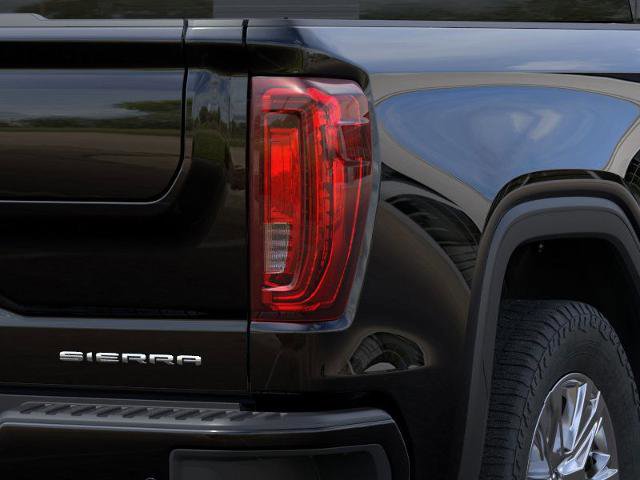 New 2025 GMC Sierra 1500 Denali w/ Technology Package image 11