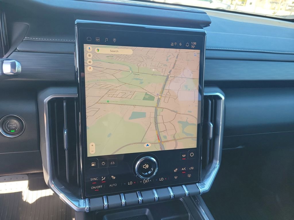 New 2026 GMC Acadia Elevation w/ Elevation Premium Package image 24