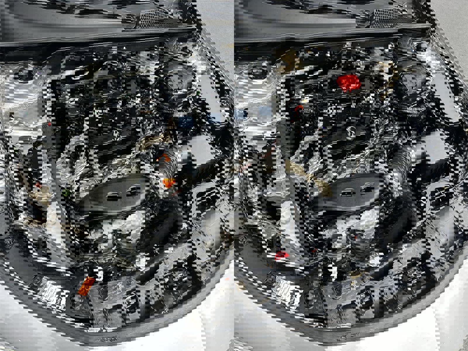 Used 2024 Acura Integra image 9