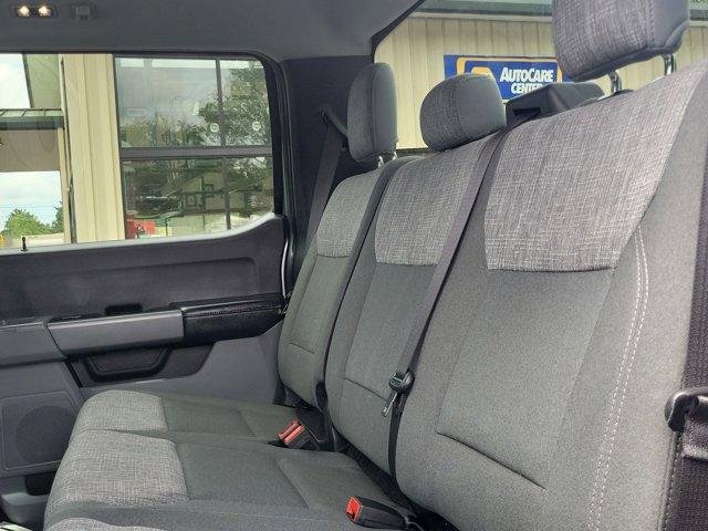 Used 2024 Ford F350 XLT image 13