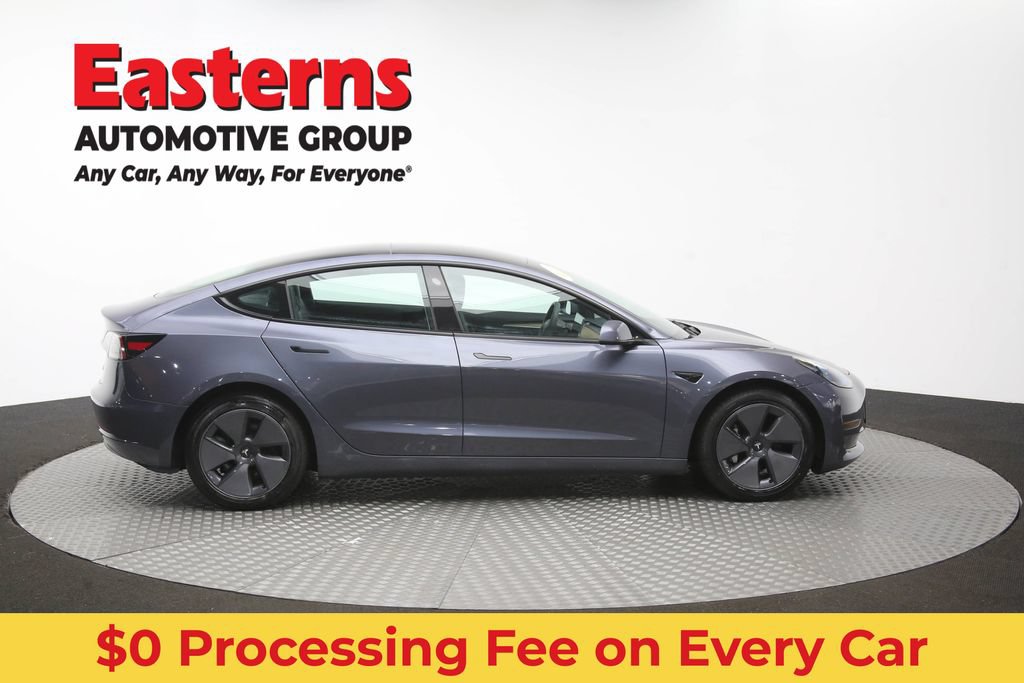 Used 2023 Tesla Model 3 Standard Range RWD image 39