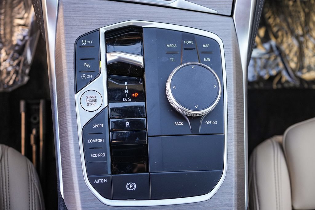 Used 2026 BMW 430i Coupe w/ M Sport Package RWD image 20