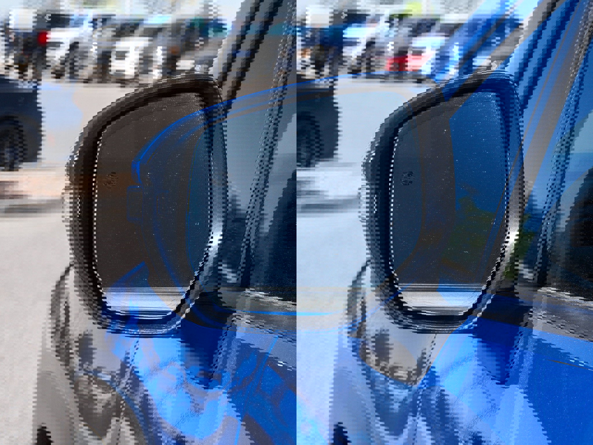 Used 2023 Subaru WRX Limited w/ Popular Package #1 image 17