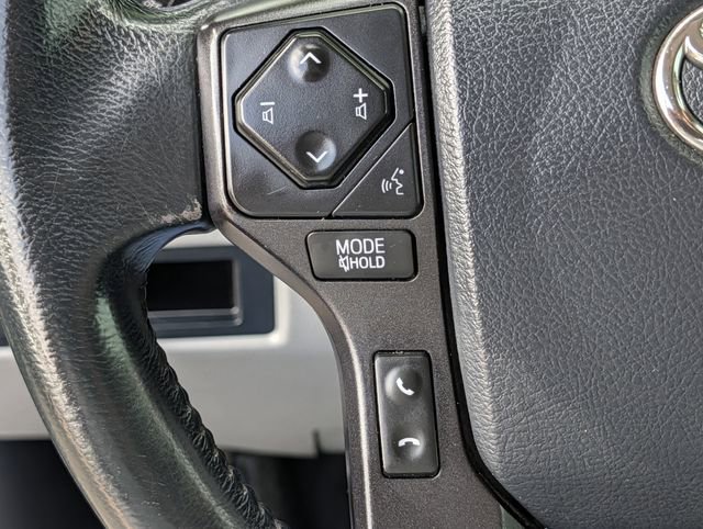 Used 2018 Toyota Sequoia Limited w/ Safety & Convenience Package image 22