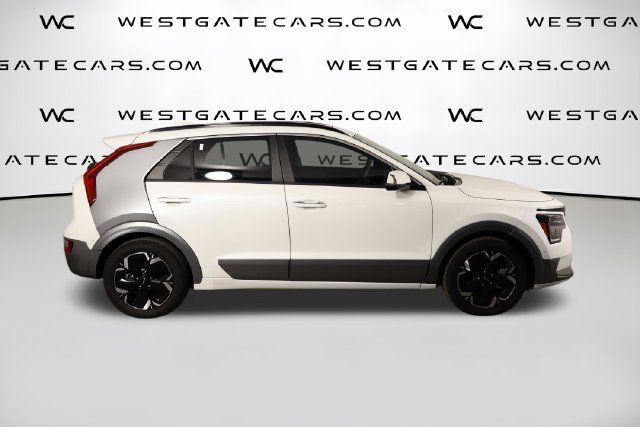 Used 2023 Kia Niro Wave FWD image 48