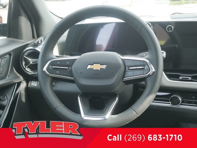 New 2026 Chevrolet Equinox LT w/ Convenience Package II AWD/4WD image 43