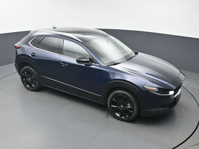Used 2022 MAZDA CX-30 2.5 Turbo w/ Premium Package AWD/4WD image 39