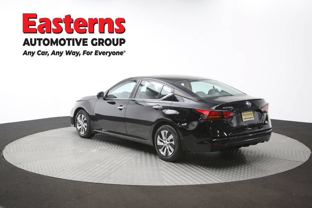 Used 2023 Nissan Altima 2.5 S FWD image 63