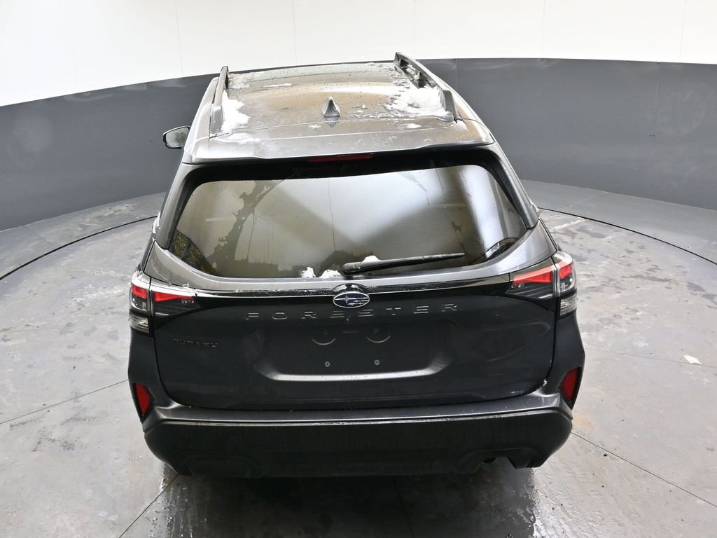 New 2026 Subaru Forester Premium image 42