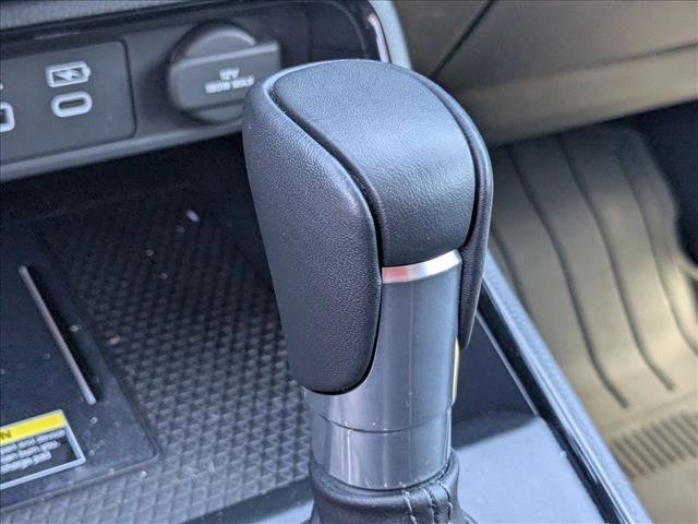 Used 2025 Honda CR-V EX-L image 11