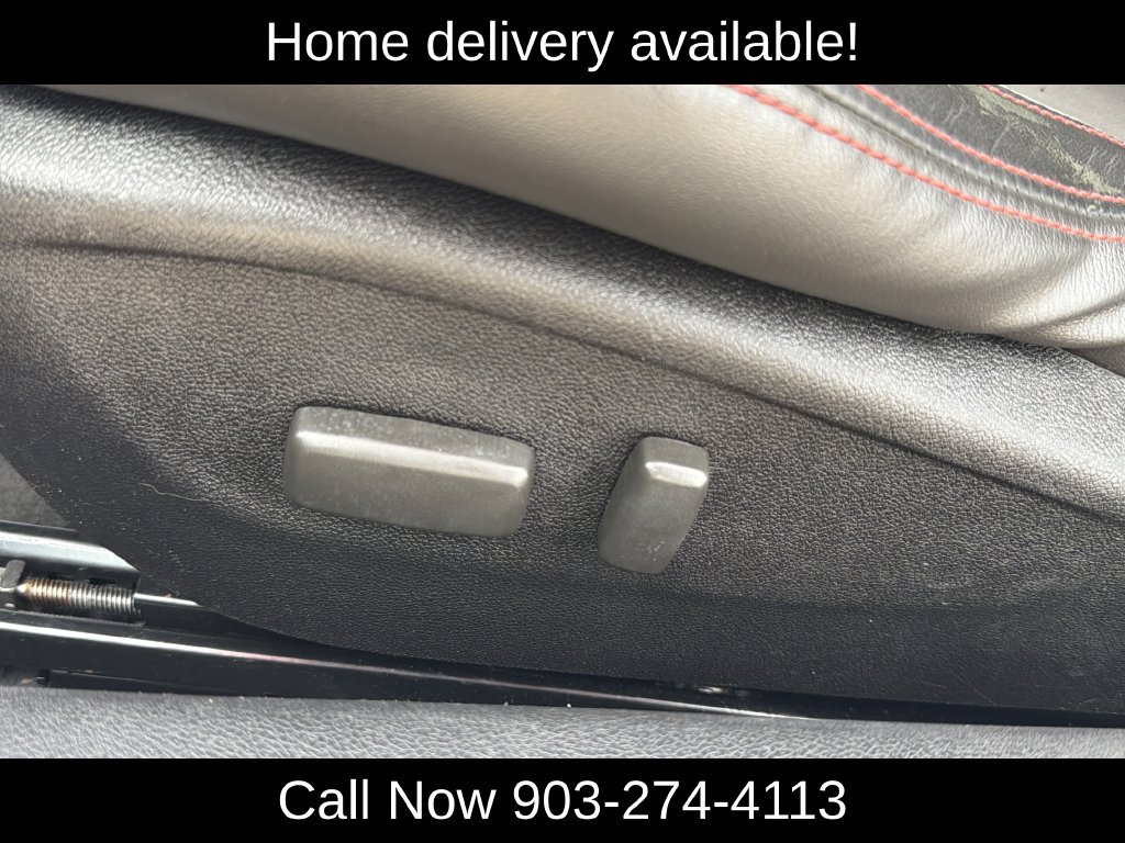 Used 2015 Chevrolet Camaro ZL1 RWD image 14