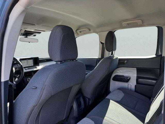 Used 2022 Ford Maverick XLT FWD image 38