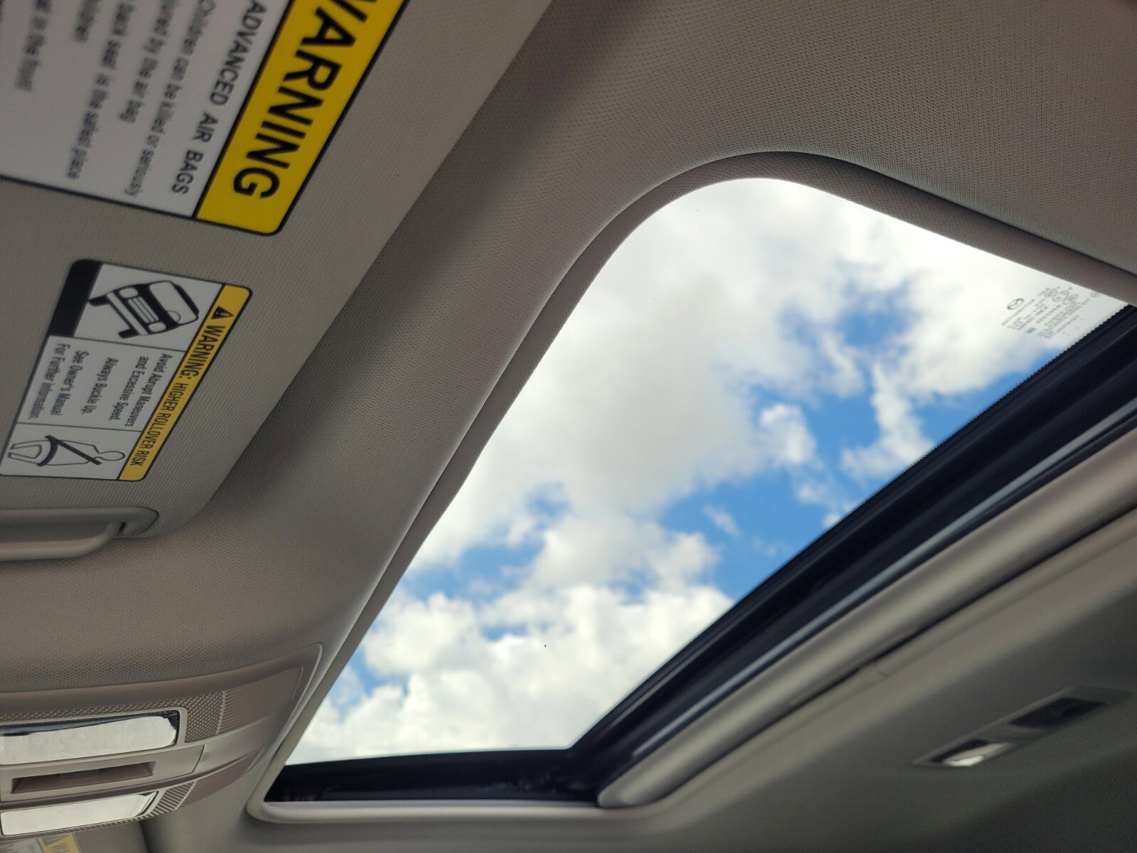 New 2025 MAZDA CX-5 AWD 2.5 S w/ Premium Plus Pkg image 5