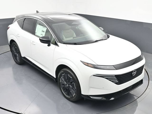 New 2026 Nissan Murano Platinum w/ Cargo Package AWD/4WD image 39