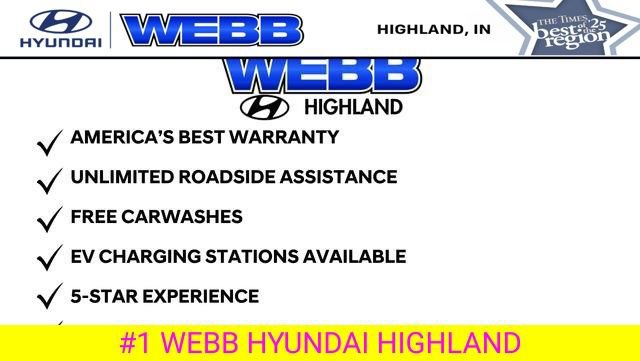 Used 2019 Honda HR-V EX-L image 8