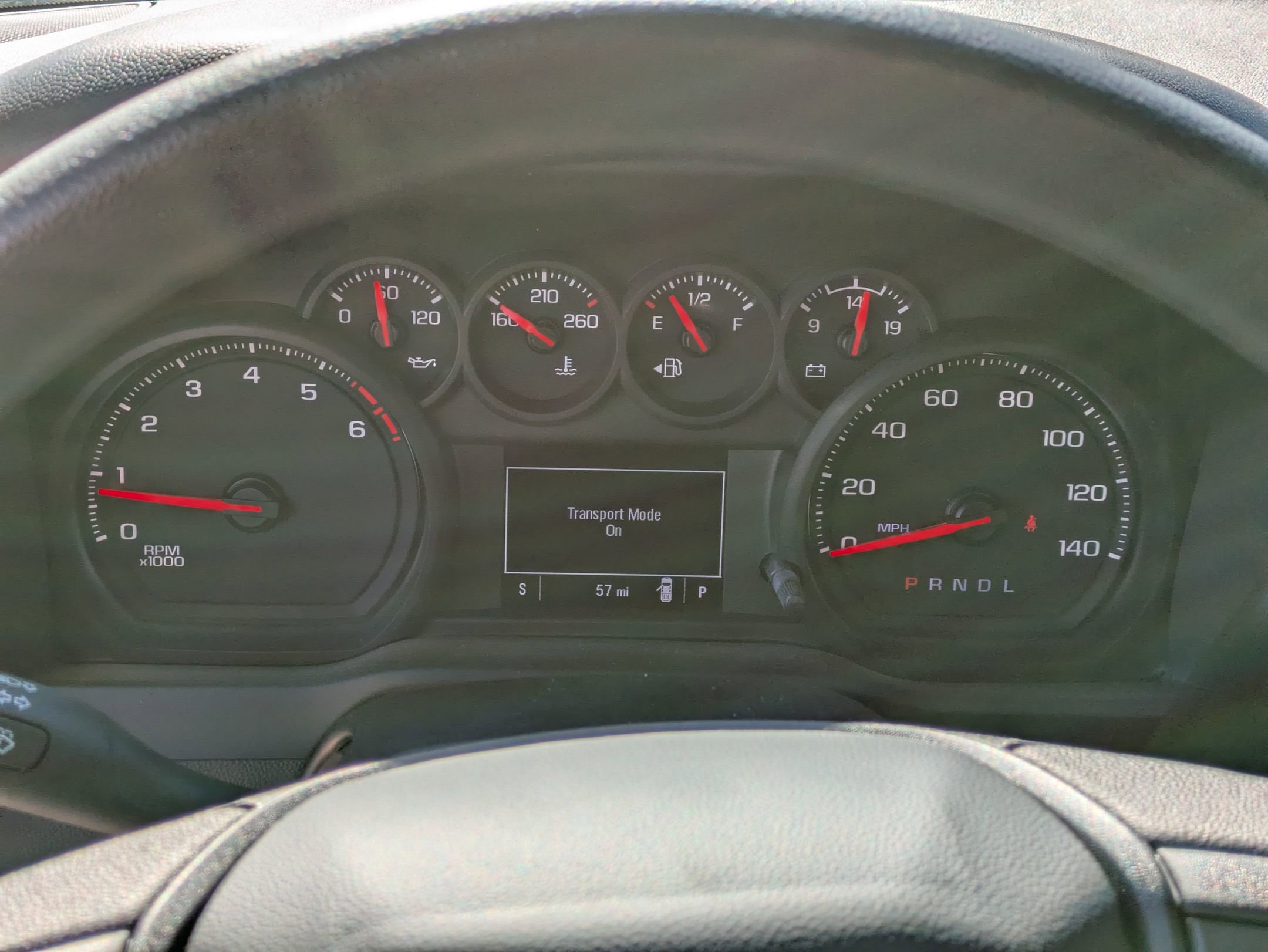 New 2024 GMC Sierra 3500 Pro w/ Convenience Package image 23