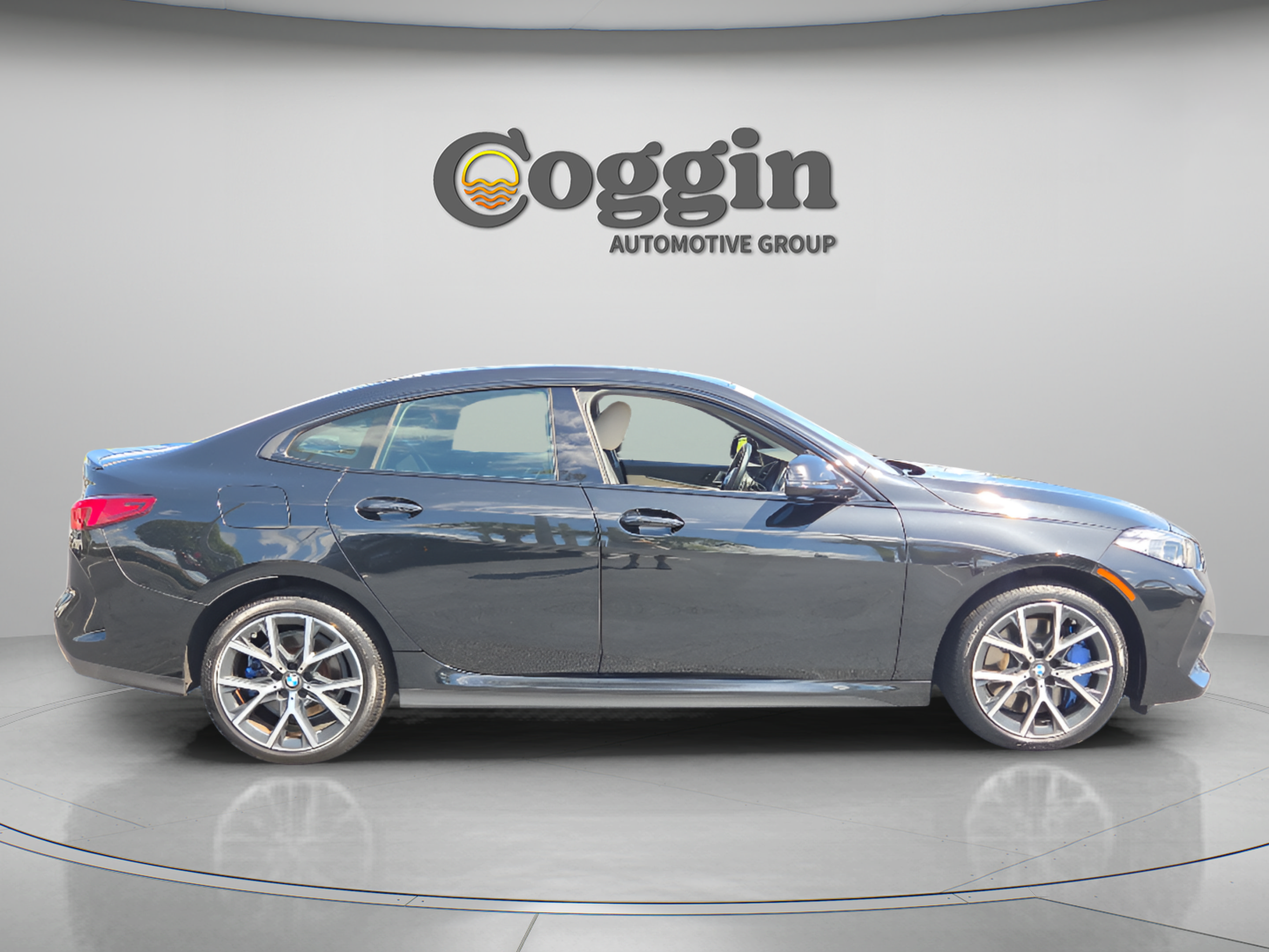 Used 2023 BMW 228i Gran Coupe w/ Dynamic Handling Package FWD image 6