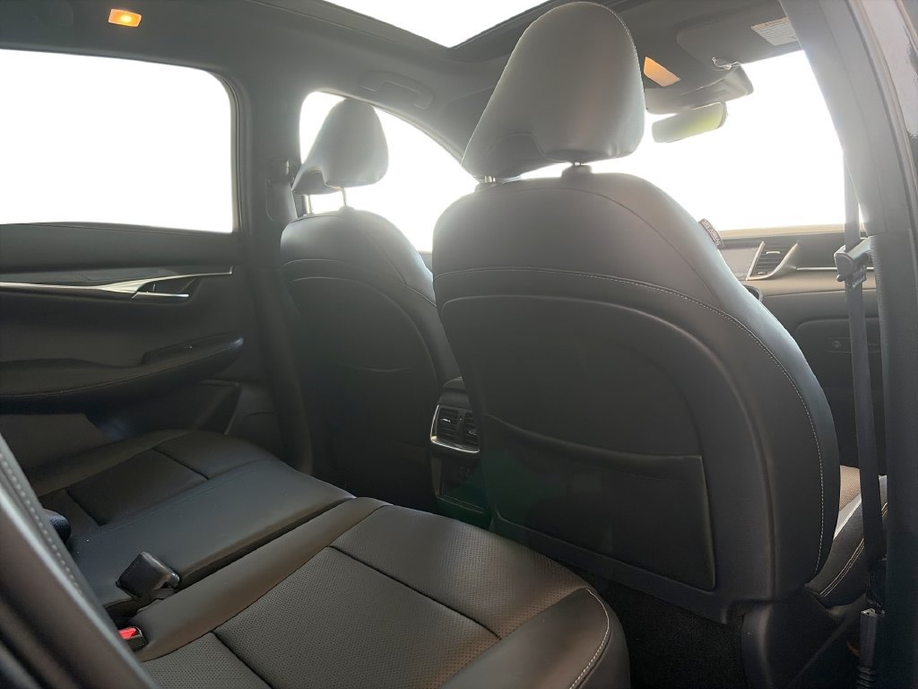 Used 2024 INFINITI QX50 Sport FWD image 28