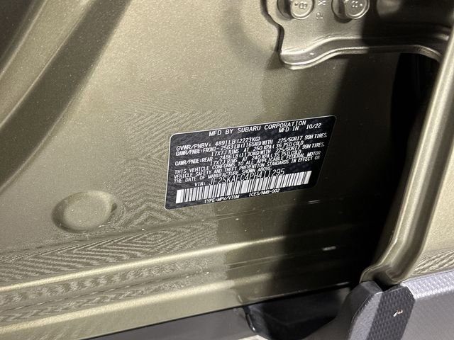 Used 2023 Subaru Forester Premium image 35