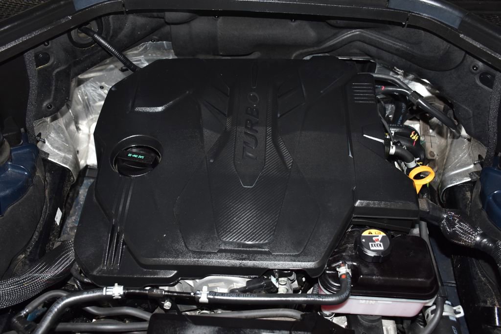 Used 2024 Genesis GV80 2.5T image 7