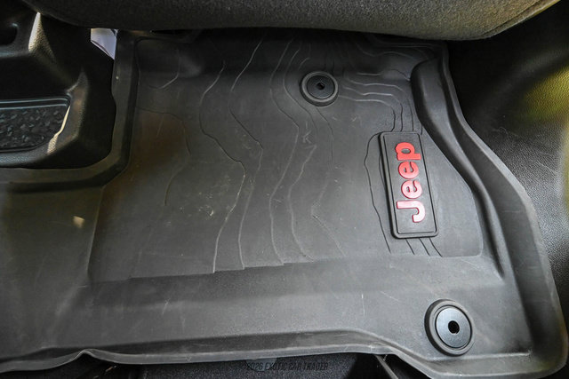 Used 2024 Jeep Wrangler Unlimited Rubicon 392 AWD/4WD image 60
