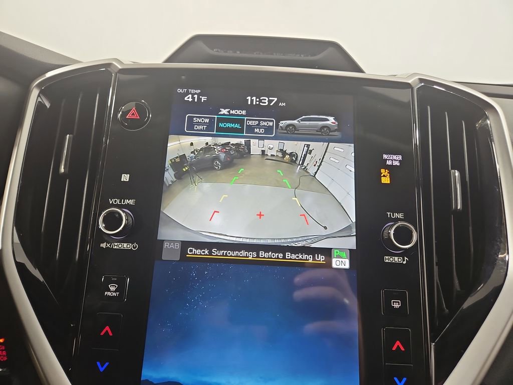 Certified 2023 Subaru Ascent Limited image 21