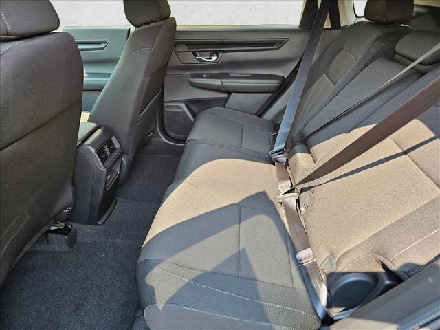 New 2026 Honda CR-V EX image 12