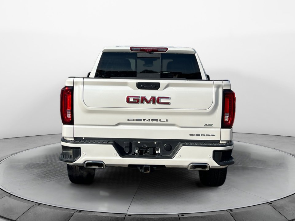 Used 2024 GMC Sierra 1500 Denali w/ Technology Package image 6