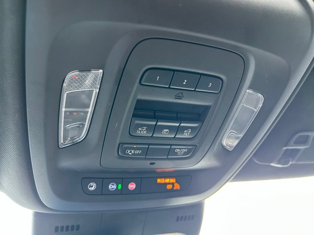 Used 2025 Cadillac CT5 Premium Luxury w/ Sun And Sound Package RWD image 41