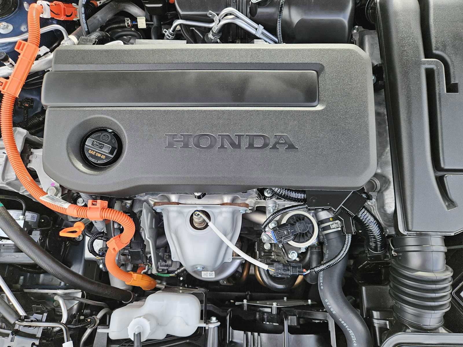 Used 2026 Honda Civic Sport image 30