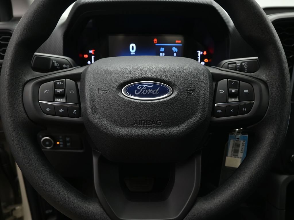 New 2025 Ford Ranger XL RWD image 12