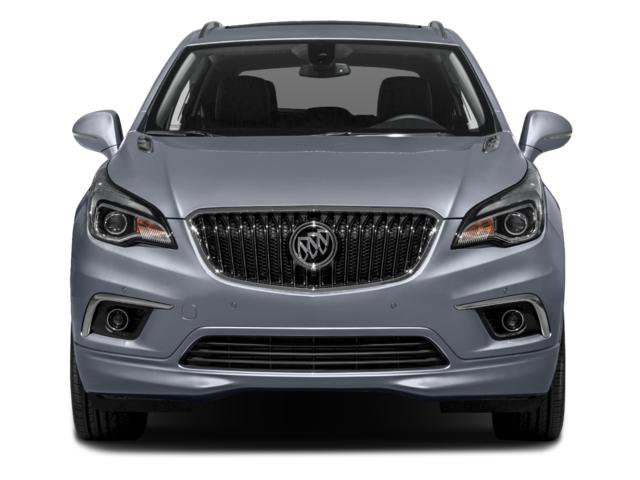 Used 2016 Buick Envision Premium w/ Driver Confidence Package AWD/4WD image 40