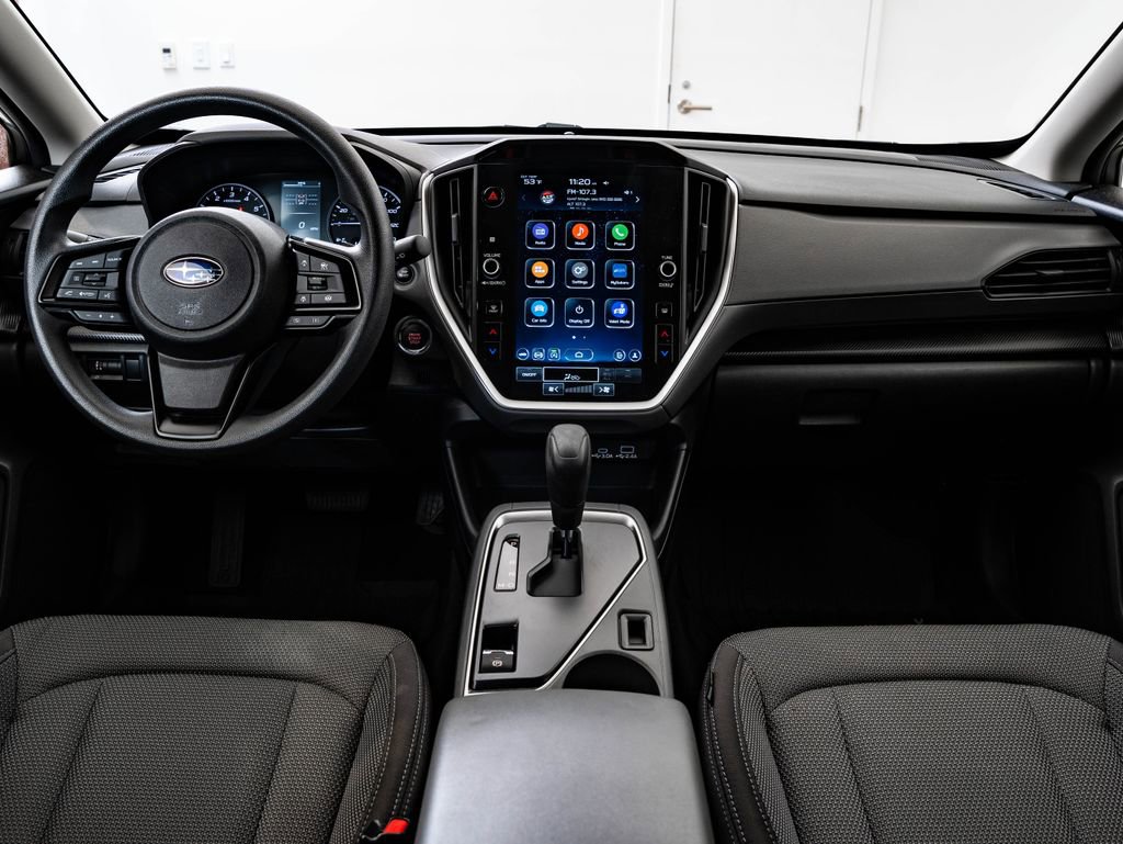 Used 2024 Subaru Crosstrek 2.0i Premium w/ Popular Package #4 image 31